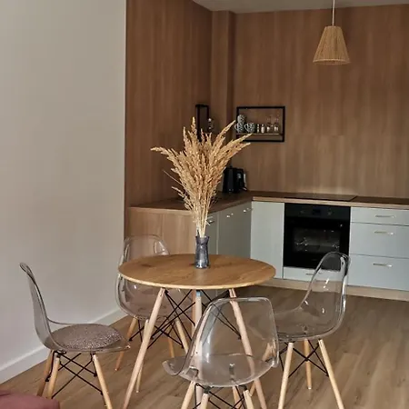 Appartement Mieszkanie Wakacyjne -