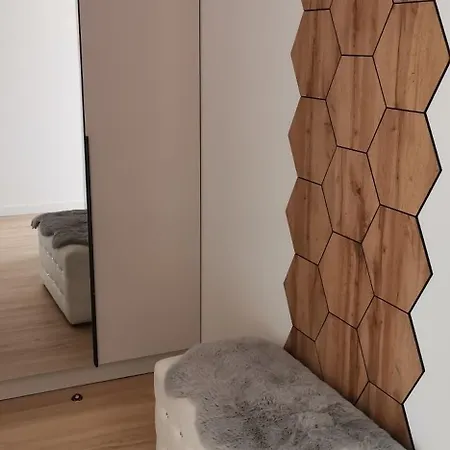 Appartement Mieszkanie Wakacyjne - *
