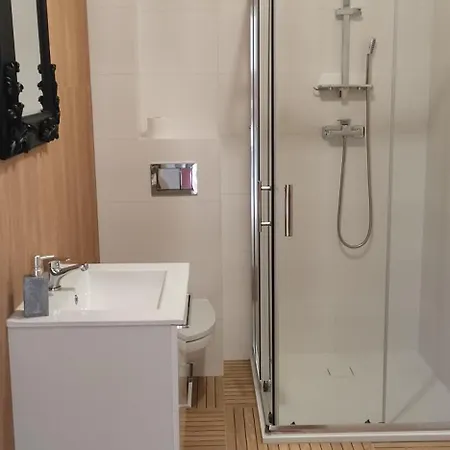 Mieszkanie Wakacyjne - Appartement Rybno (Dzialdowo)