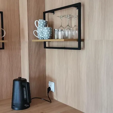 Appartement Mieszkanie Wakacyjne - *